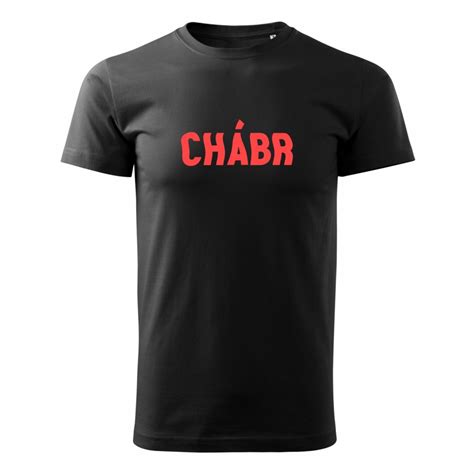 chbr vznam|chábr